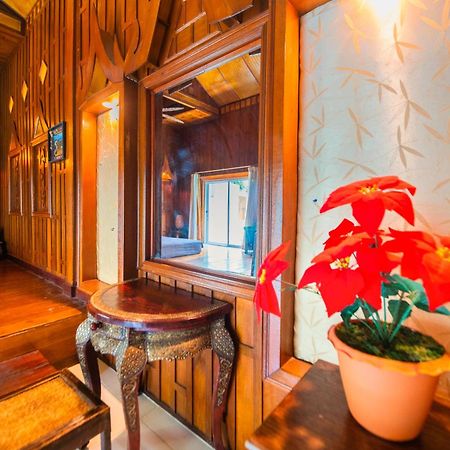 Romantic Pool Villa باتايا المظهر الخارجي الصورة