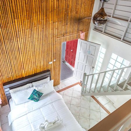 Romantic Pool Villa باتايا المظهر الخارجي الصورة