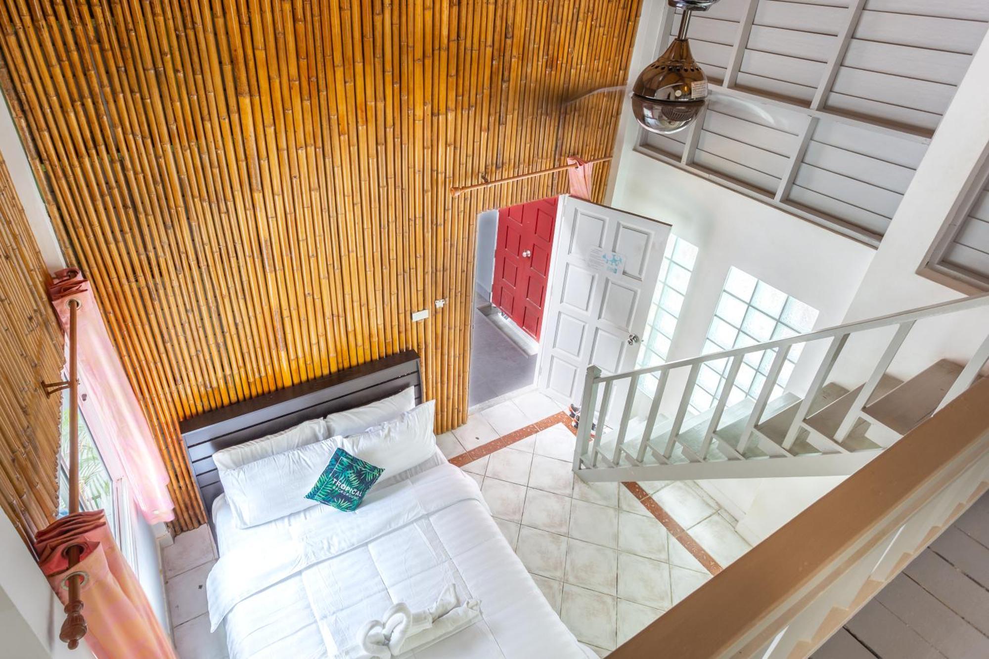 Romantic Pool Villa باتايا المظهر الخارجي الصورة